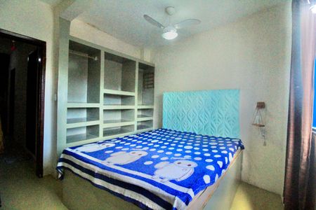 Casa para alugar com 180m², 2 quartos e 1 vagaQuarto 2