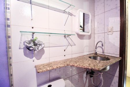 Casa para alugar com 180m², 2 quartos e 1 vagaBanheiro