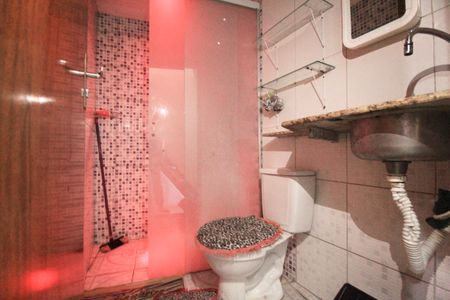 Casa para alugar com 180m², 2 quartos e 1 vagaBanheiro