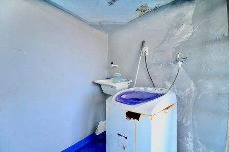 Casa para alugar com 180m², 2 quartos e 1 vagaCobertura