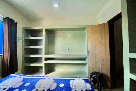 Casa para alugar com 180m², 2 quartos e 1 vagaQuarto 2