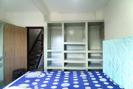 Casa para alugar com 180m², 2 quartos e 1 vagaQuarto 2