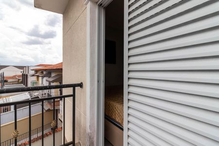 Casa à venda com 177m², 3 quartos e 6 vagasVaranda da Suíte 1