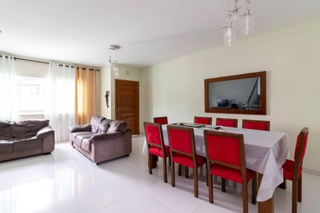 Casa à venda com 177m², 3 quartos e 6 vagasSala de Jantar