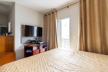 Casa à venda com 177m², 3 quartos e 6 vagasSuíte 1