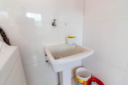 Casa à venda com 177m², 3 quartos e 6 vagasÁrea de Serviço