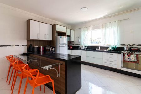 Casa à venda com 177m², 3 quartos e 6 vagasCozinha