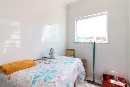 Casa à venda com 177m², 3 quartos e 6 vagasÁrea de Serviço