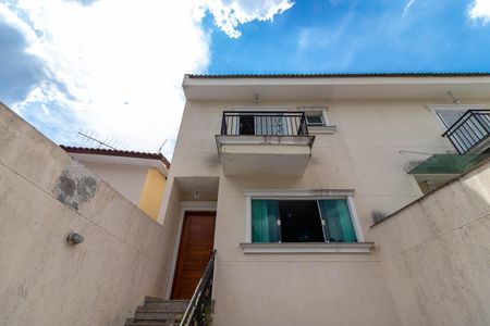 Casa à venda com 177m², 3 quartos e 6 vagasFachada