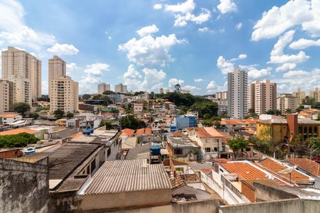 Casa à venda com 177m², 3 quartos e 6 vagasÁrea de Serviço - Vista