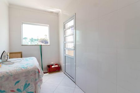 Casa à venda com 177m², 3 quartos e 6 vagasÁrea de Serviço
