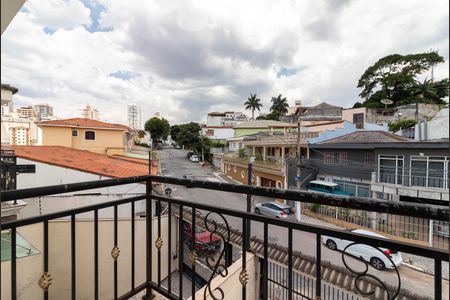 Casa à venda com 177m², 3 quartos e 6 vagasVaranda da Suíte 1
