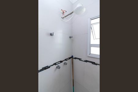 Casa à venda com 177m², 3 quartos e 6 vagasBanheiro da Suíte 2