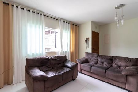 Casa à venda com 177m², 3 quartos e 6 vagasSala de Estar