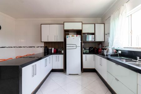 Casa à venda com 177m², 3 quartos e 6 vagasCozinha