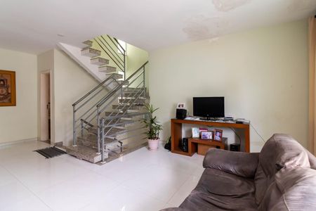 Casa à venda com 177m², 3 quartos e 6 vagasSala de Estar