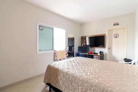 Casa à venda com 177m², 3 quartos e 6 vagasSuíte 3