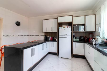 Casa à venda com 177m², 3 quartos e 6 vagasCozinha