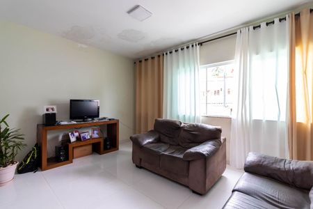 Casa à venda com 177m², 3 quartos e 6 vagasSala de Estar