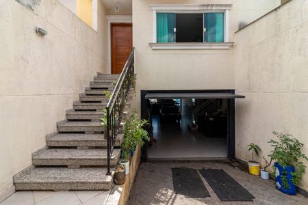 Casa à venda com 177m², 3 quartos e 6 vagasGaragem