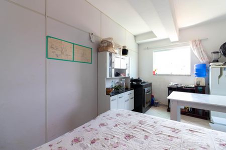 Casa à venda com 177m², 3 quartos e 6 vagasQuarto 4 / Escritório