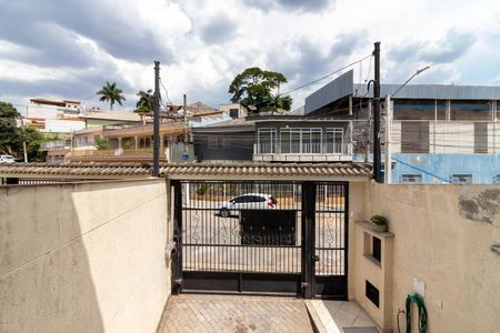 Casa à venda com 177m², 3 quartos e 6 vagasSala de Estar - Vista