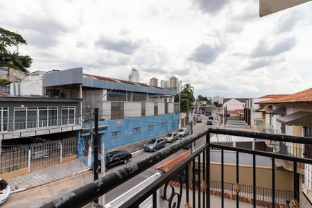 Casa à venda com 177m², 3 quartos e 6 vagasVaranda da Suíte 1