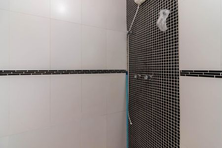 Casa à venda com 177m², 3 quartos e 6 vagasBanheiro da Suíte 1