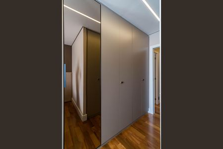 Apartamento à venda com 118m², 3 quartos e 2 vagasQuarto 1