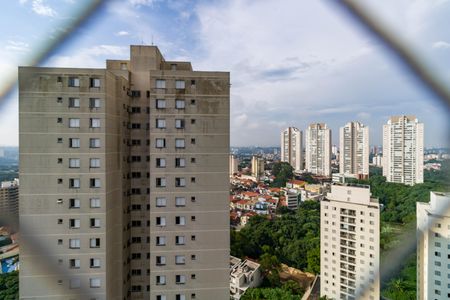 Apartamento à venda com 118m², 3 quartos e 2 vagasQuarto 2