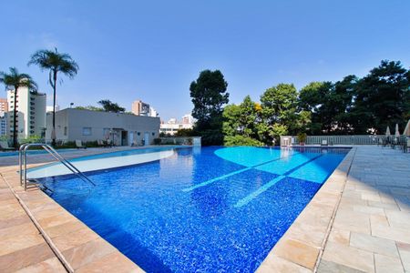 Apartamento à venda com 118m², 3 quartos e 2 vagasÁrea comum