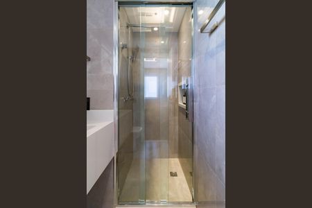 Apartamento à venda com 118m², 3 quartos e 2 vagasBanheiro 2