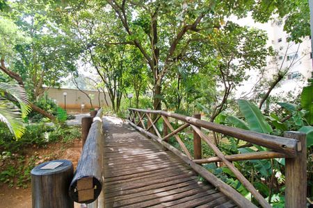 Apartamento à venda com 118m², 3 quartos e 2 vagasÁrea comum