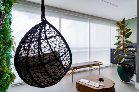 Apartamento à venda com 118m², 3 quartos e 2 vagasSacada