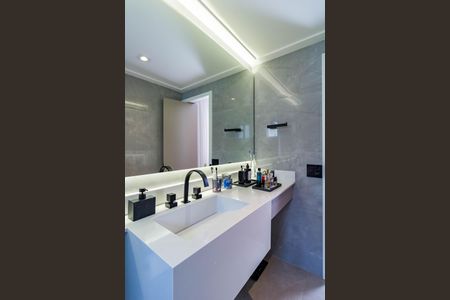 Apartamento à venda com 118m², 3 quartos e 2 vagasQuarto 1