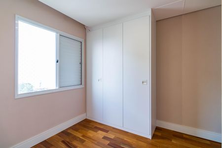 Apartamento à venda com 118m², 3 quartos e 2 vagasQuarto 2