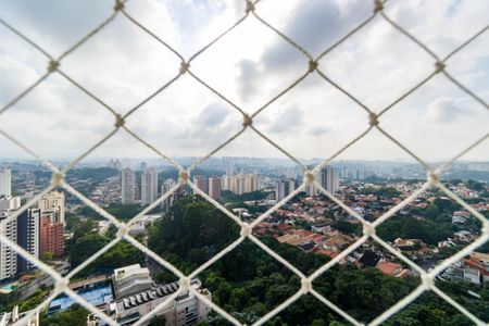 Apartamento à venda com 118m², 3 quartos e 2 vagasSacada