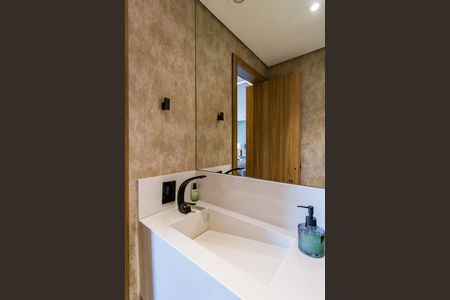 Apartamento à venda com 118m², 3 quartos e 2 vagasLavabo