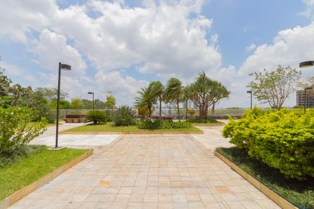 Apartamento à venda com 118m², 3 quartos e 2 vagasÁrea comum