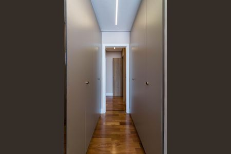 Apartamento à venda com 118m², 3 quartos e 2 vagasQuarto 1