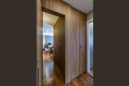 Apartamento à venda com 118m², 3 quartos e 2 vagasBanheiro 2