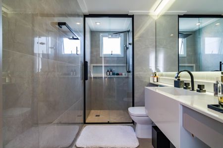 Apartamento à venda com 118m², 3 quartos e 2 vagasQuarto 1