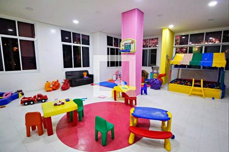 Apartamento à venda com 118m², 3 quartos e 2 vagasÁrea comum