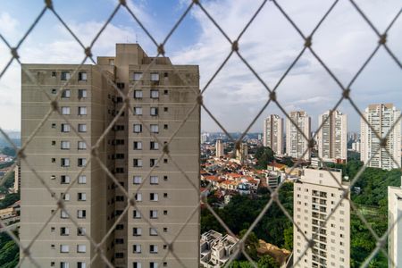 Apartamento à venda com 118m², 3 quartos e 2 vagasQuarto 3
