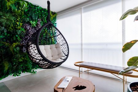 Apartamento à venda com 118m², 3 quartos e 2 vagasSacada