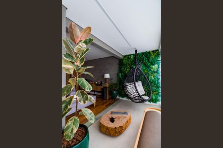 Apartamento à venda com 118m², 3 quartos e 2 vagasSacada