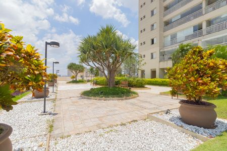 Apartamento à venda com 118m², 3 quartos e 2 vagasÁrea comum