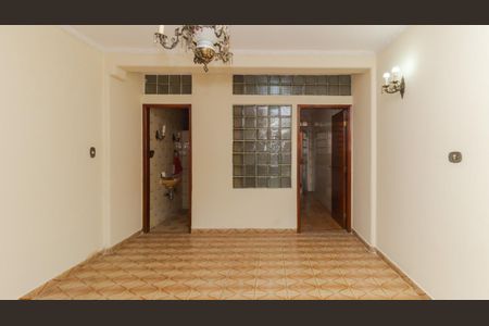 Casa à venda com 200m², 2 quartos e 1 vaga Casa à venda com 200m², 2 quartos e 1 vagaSala