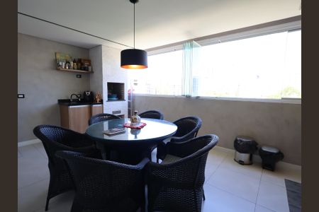 Apartamento à venda com 66m², 1 quarto e 1 vagaCozinha