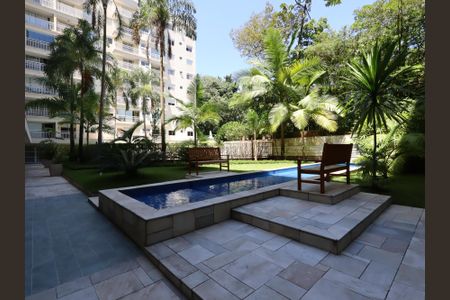 Apartamento à venda com 66m², 1 quarto e 1 vagaÁrea comum